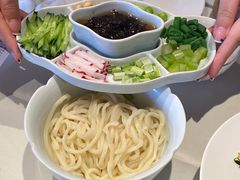 -四季民福烤鸭店(前门大栅栏店)