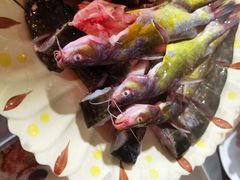 -凯里老街坊酸汤鱼(青云路店)