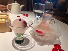 -王品牛排(郑州大卫城店)