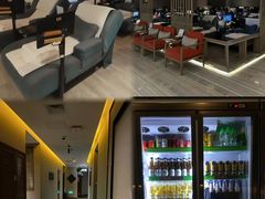 -东方棕泉·洗浴·按摩·美食国际水疗会所(福田店)