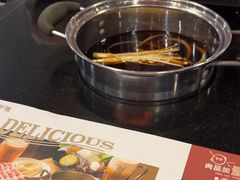 -呷哺呷哺(西单大悦城店)