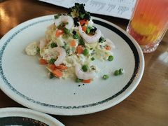 -FISH&POTATO Cō(地中海美食 万象城店)
