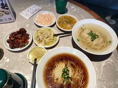 -松鹤面馆·古法焖肉面(观前店)