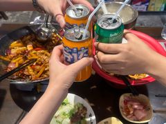 -富正毅三下锅·湘西韵味(天门山索道店)
