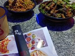 椒麻无骨鸡爪-蘭奢雅集·江浙菜(青山江滩店)