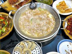 -老来福·非遗酸汤兔(凯旋路店)