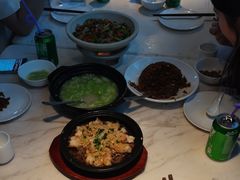 -茅庐毛血旺(烟台大悦城店)