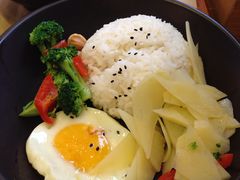 -海盗虾饭·剥好的小龙虾饭(SOHO尚都店)