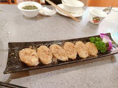 -非遗•老字号•阿彬牛肉火锅(广济桥店)