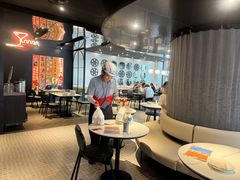 -必胜客(滨江店)