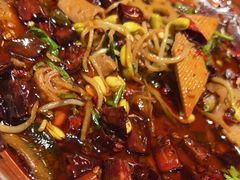 -华豫川酒家(大卫城店)