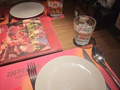 -ZAFFERANO西班牙海鲜饭(上海首店)
