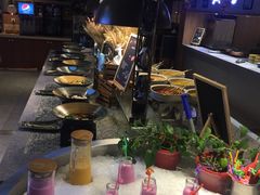 -丽池宫韩式汗蒸会馆(华灯坊店)