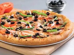 阳光田园披萨-达美乐比萨(东建路店)