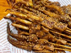 -十里铺铁板鱿鱼