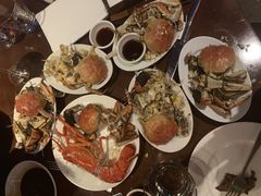 -广州富力君悦大酒店·凯菲厅