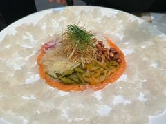 -飞尝蚝·顺德菜·鱼生(顺德总店)