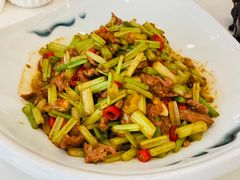 -红色盛宴酒楼(科丰桥店)