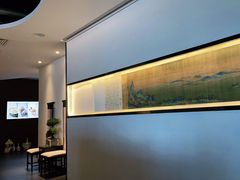 -悦融·京鲁菜·露台花园(安定门店)