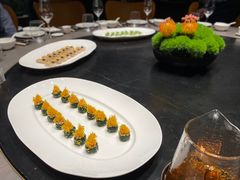-柿合缘新京菜(国金中心商场店)