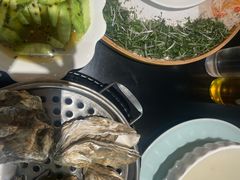 -蚝美人·生蚝海鲜烧烤(茶花园店)