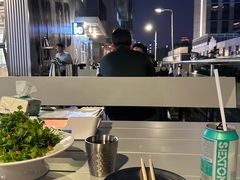 -No.DD戳子烧烤·江湖菜(北京总店)