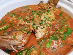 -又见炊烟私房菜(敬亭路店)