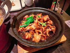 -桂小厨广西菜(万象城店)