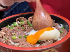 -牛邸·烧肉饭(来福士店)