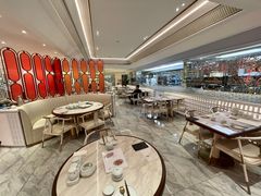 -喜鼎海胆水饺(平安金融中心店)