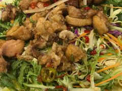 -全州拌饭馆(断桥店)