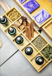 点击看大图 -阅年轻·AI家庭健康体质调理