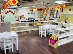 -Thinkfirst幼儿园(CBD双井校区)