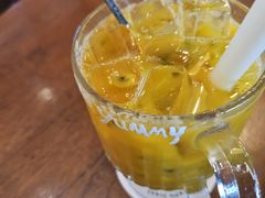 -Simple Yummy简单美味(上邦百汇城店)