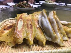 -乔家小院•本地小海鲜•非遗驴肉(万年泉路店)
