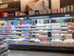 -Olé精品超市(北京合生汇店)