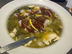 -桂满陇·蟹黄小笼汤包(清河万象店)