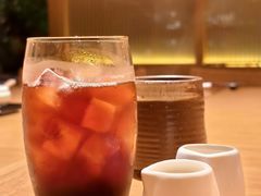-岚山日本料理(珠江新城店)
