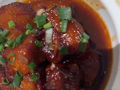 -小菜园新徽菜(江阴万达店)
