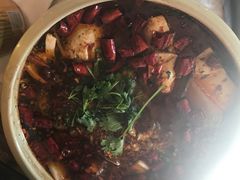 -宽窄巷子(米兰中央火车站店)