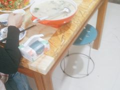 -煲来饱去冷水鱼