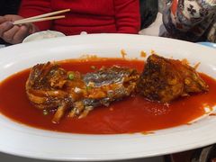 -太阳门淮扬菜(南京博物院店)