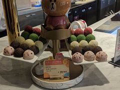 -哈根达斯(金湖广场店)