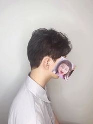 -意廊 Hair Salon