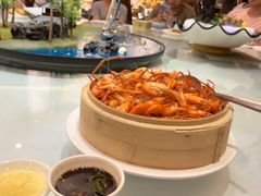 -明珠海港大酒店