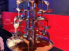 -西安W酒店·WEI全味西餐厅