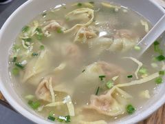 -东泰祥生煎馆(重庆北路店)