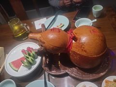 -面辣子·陕西家乡菜(长安店)