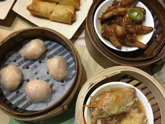 -添好运点心专门店(北角店)