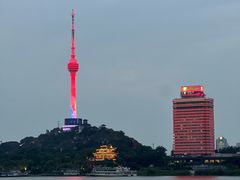 -武汉两江游览·夜游长江(汉口粤汉码头)